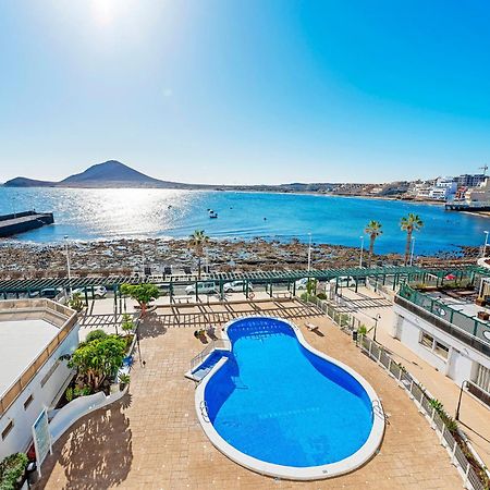 Medano4You The Harbour Holiday Home El Médano Exterior foto